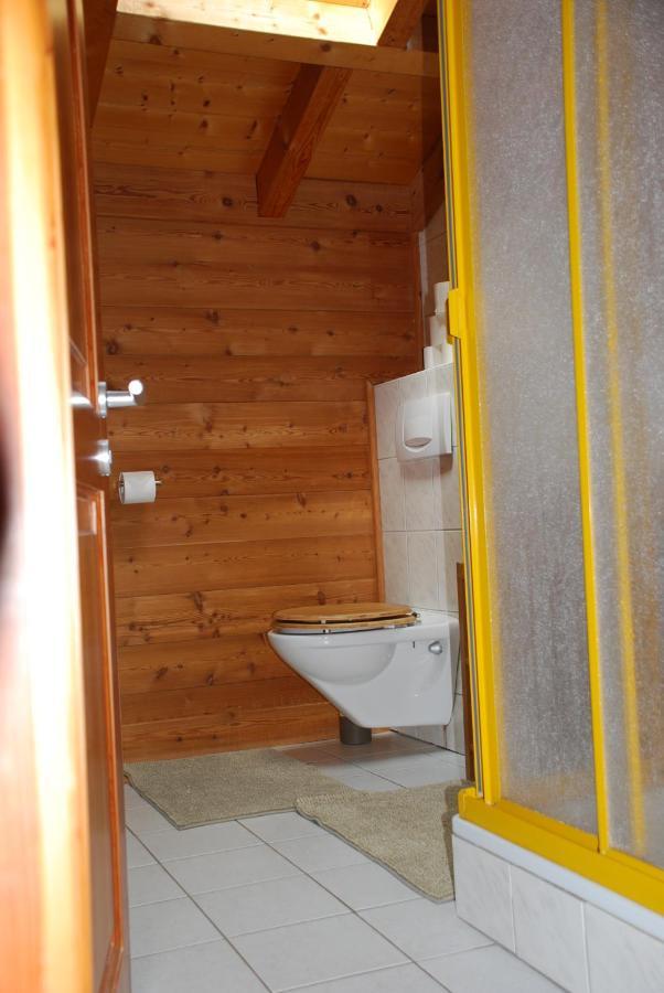 Chalet Edelweiss - Verbier, Mountain Views, Jacuzzi! Volleges Eksteriør billede