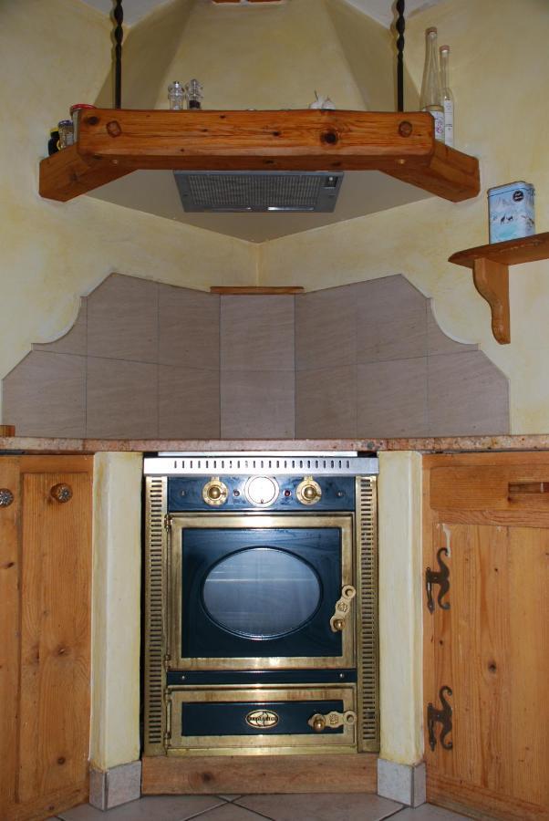 Chalet Edelweiss - Verbier, Mountain Views, Jacuzzi! Volleges Eksteriør billede